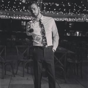 Meet your Posher, Peter